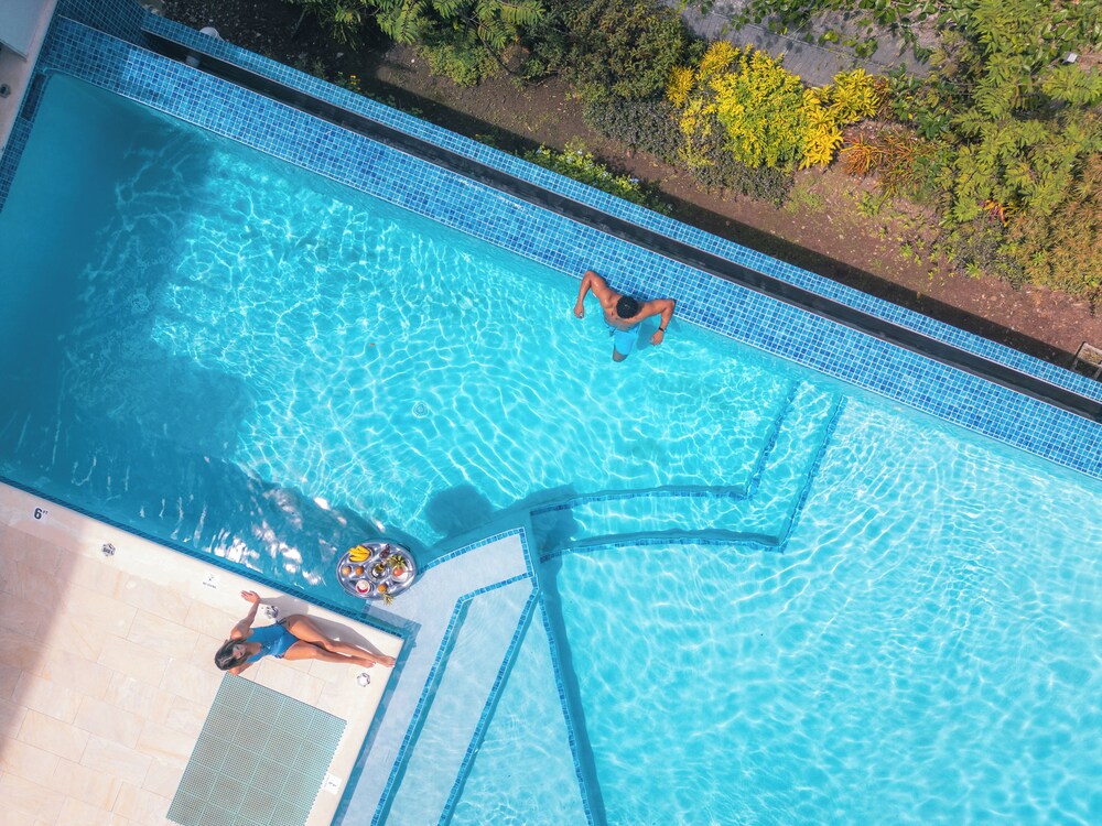 Yellow Sands Luxury Villas Unit 1