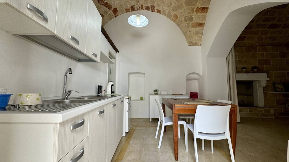 App al Castello 1 by Salentoaffitti