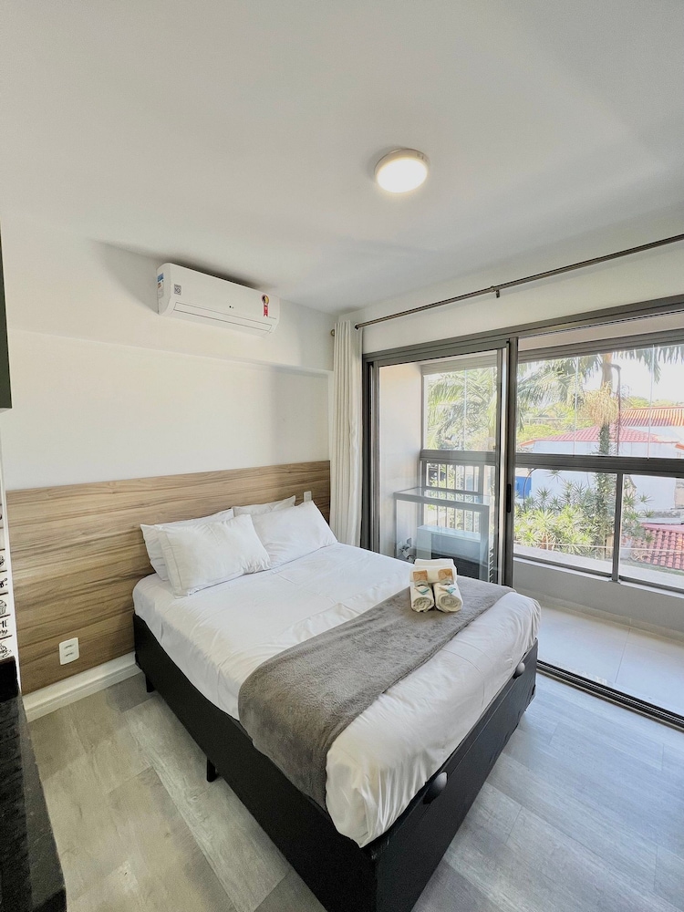 Innvista Allure Residencial Moema