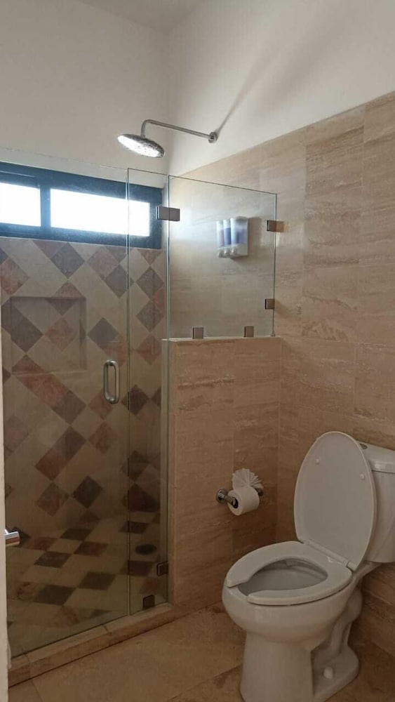 Hotel Casa La Bastilla BCS
