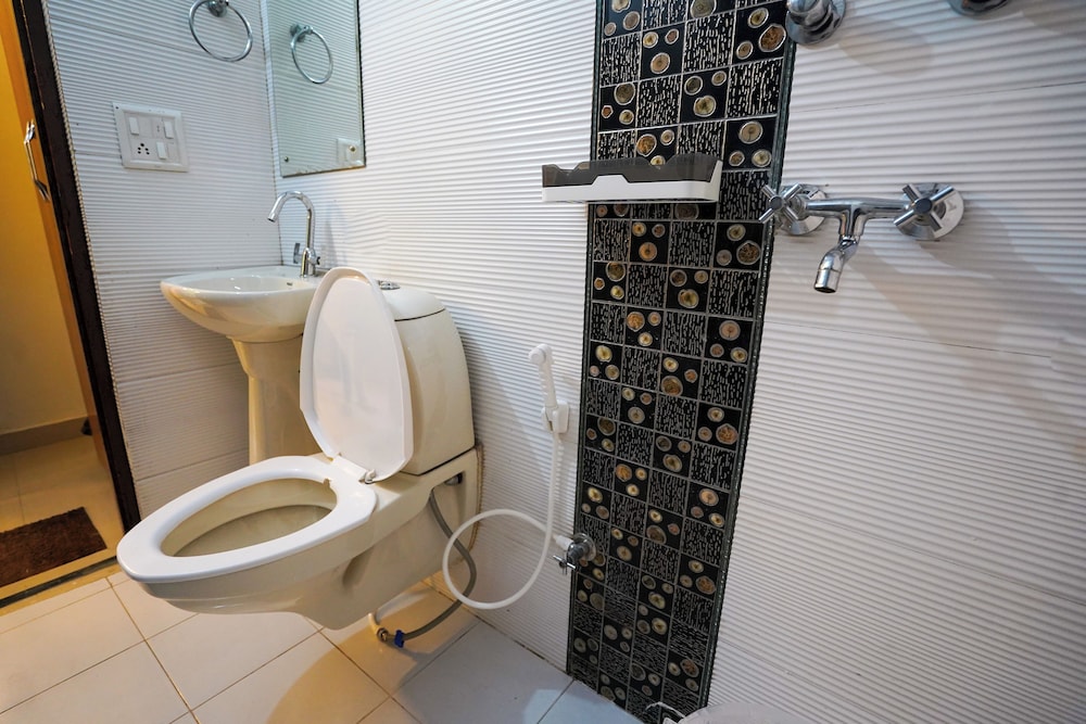 Hotel Sapphire unit of Anand Hospitality