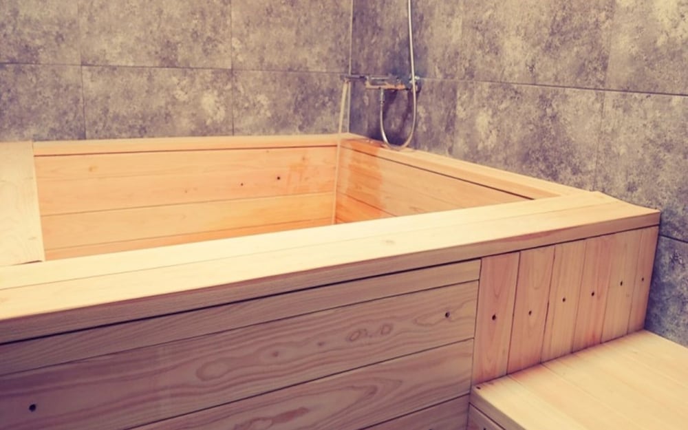 Aewol Daon Spa Stay view 5