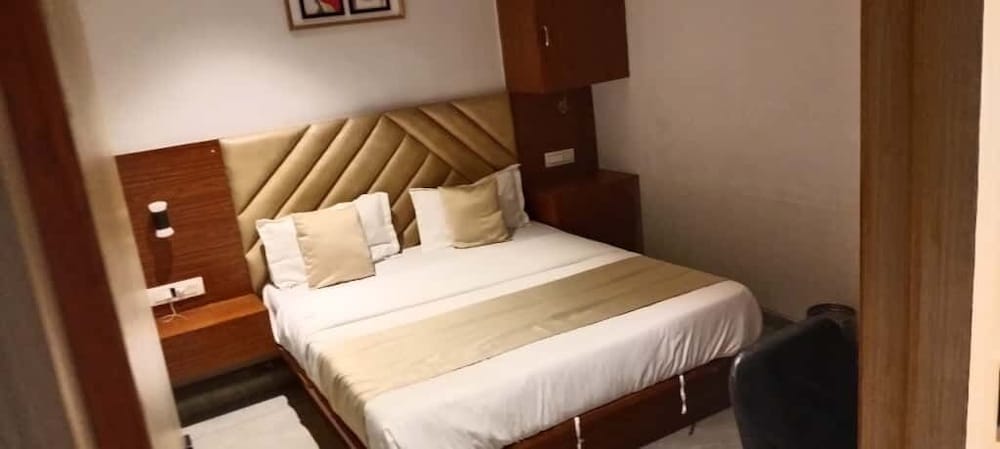 Hotel Royal Look