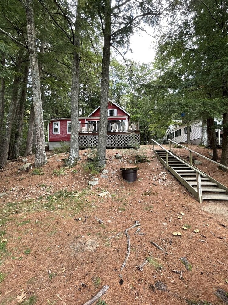 Sunset Haven Limit 8 3 Bedroom Cottage