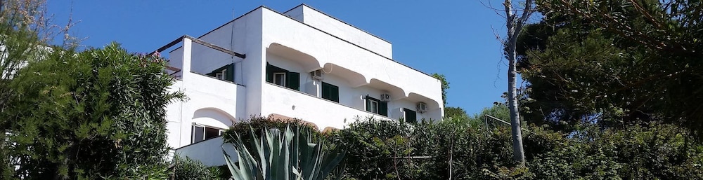 Hotel Club Cirella