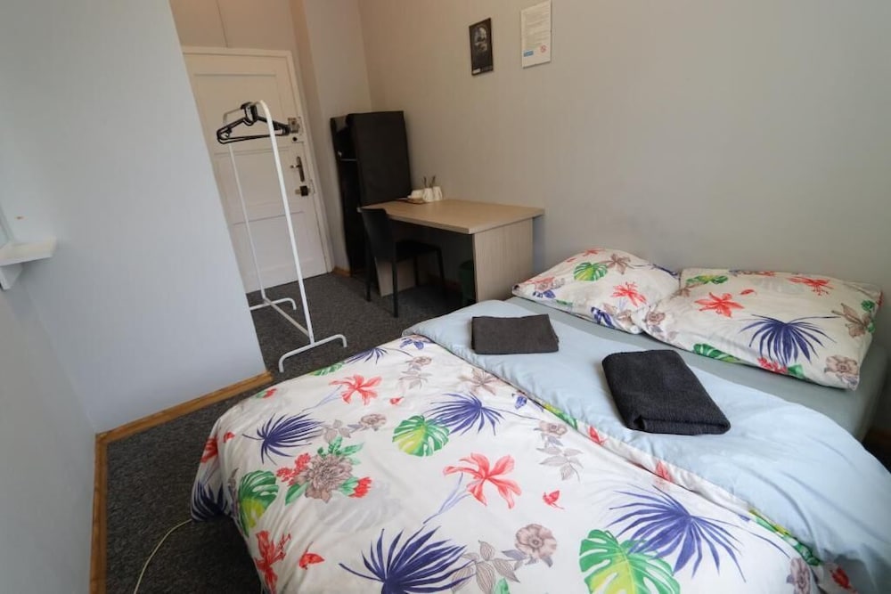 Fantastic Inn Warsaw - NS54