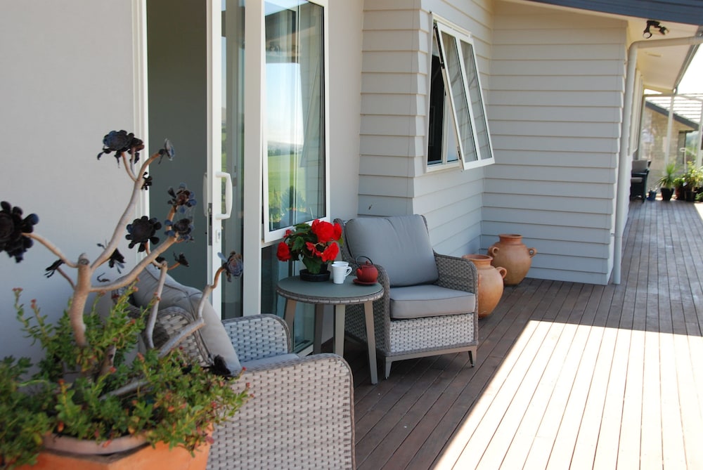 InfinityView B&B