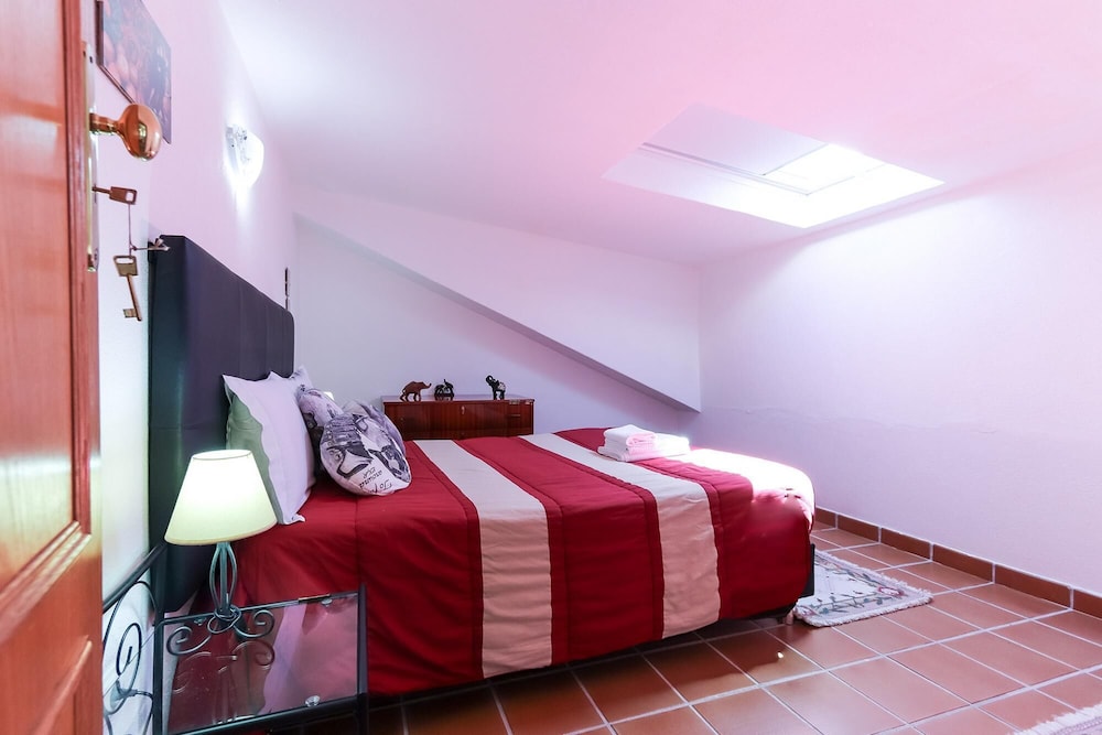 Guincho Garden Villa II by Homing view 3