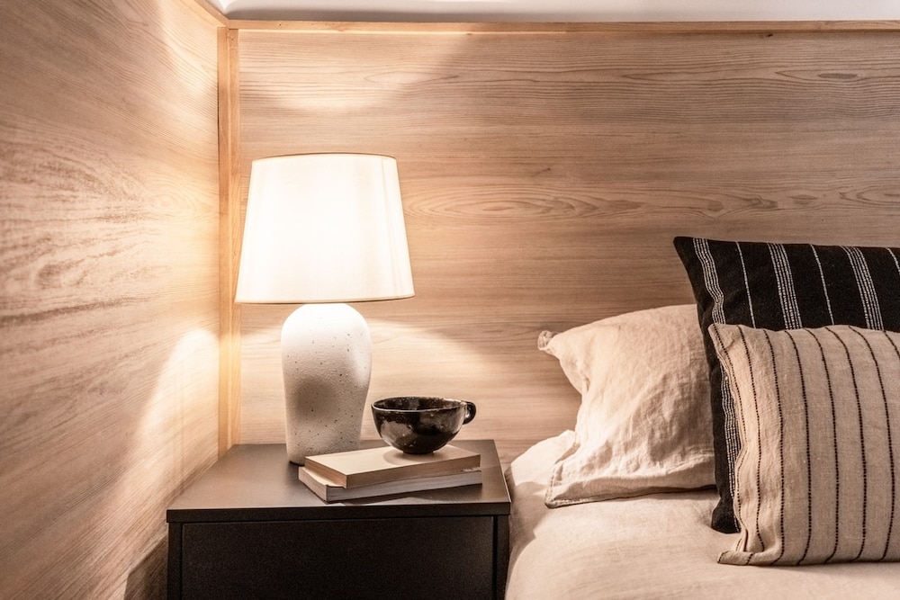 Cristal - 1 Bedroom in Castellana
