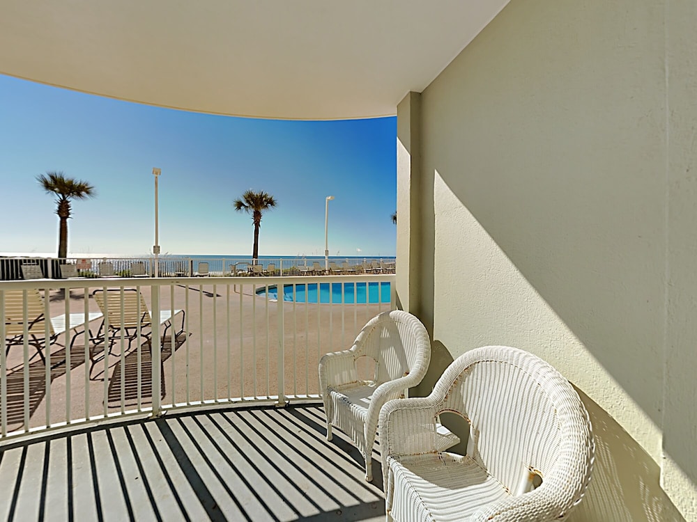 Tradewinds by Southern Vacation Rentals
