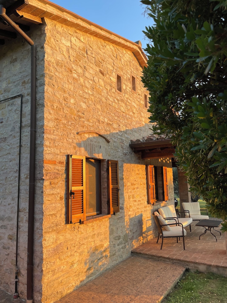 Casale Nel Cuore Verde D'Italia view 3