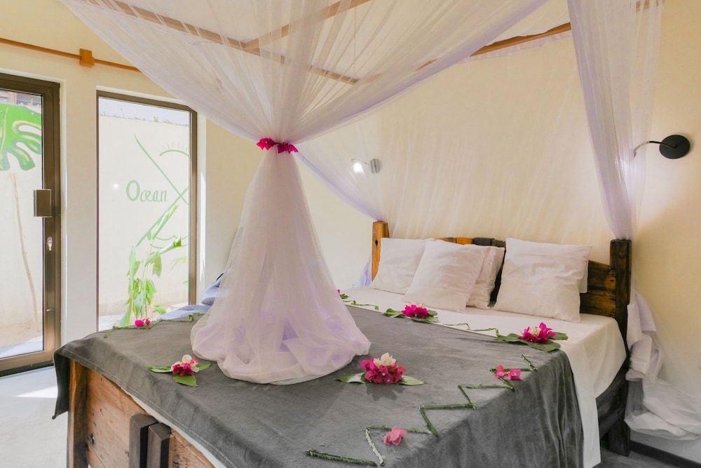 UVIVU by Jambiani Villas view 3