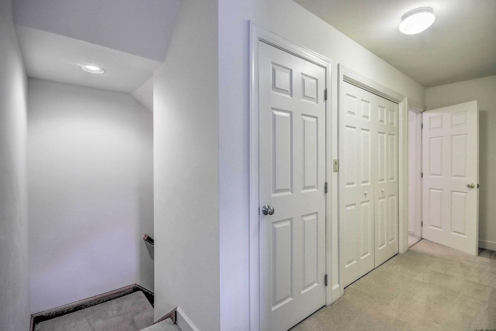 Spacious Mercersburg Home at Whitetail Resort - Property Image 18