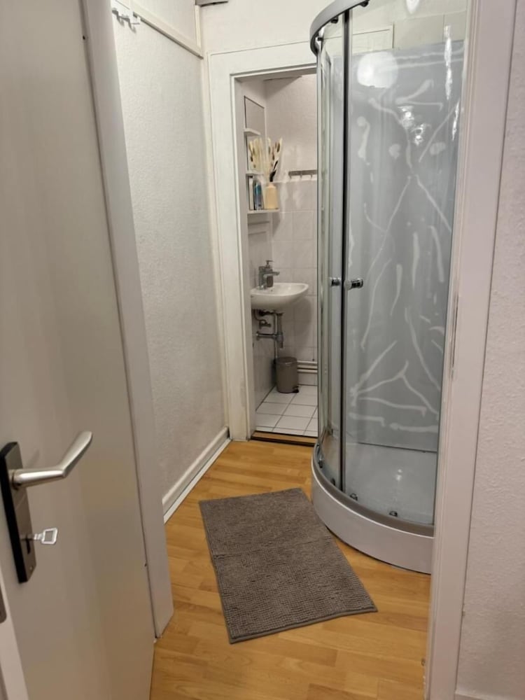 Downtown Chalet in Braunschweig