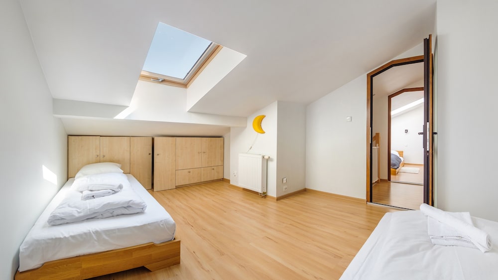 Apartamenty Sun & Snow Hołdu Pruskiego view 2