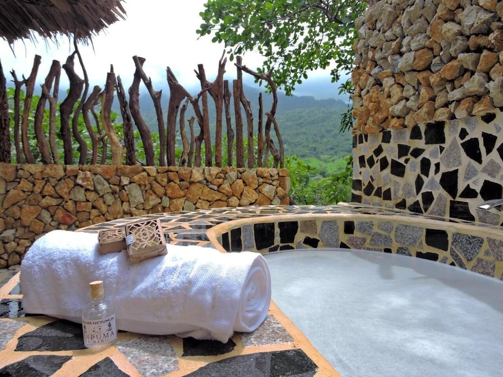 Hostal Restaurante y Spa Mama Neyumun view 4