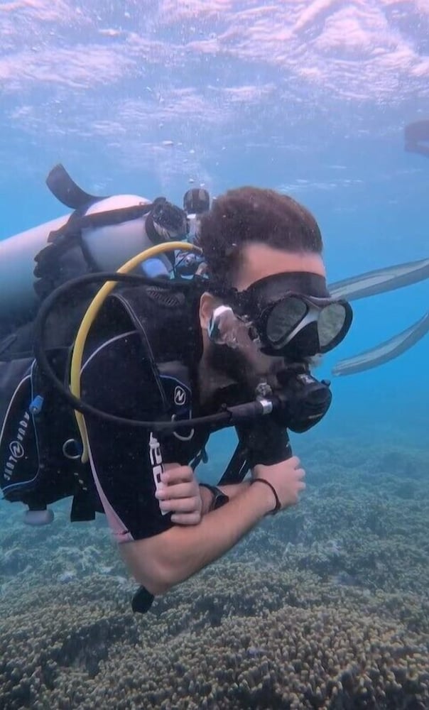 Bibee Maldives