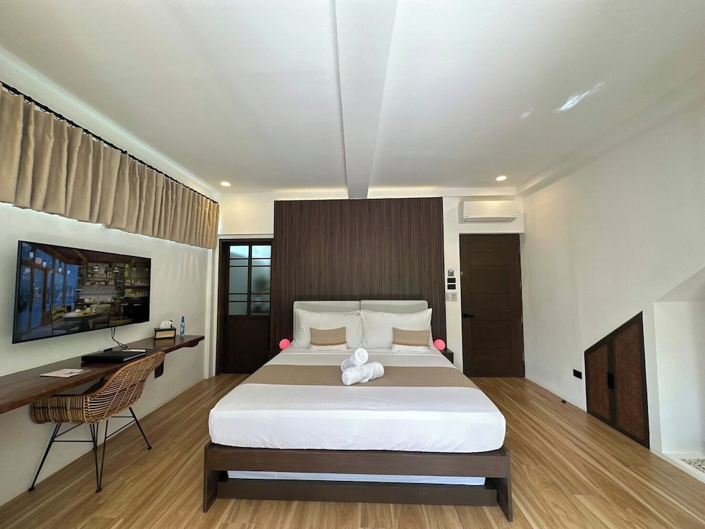 Capricho Villa