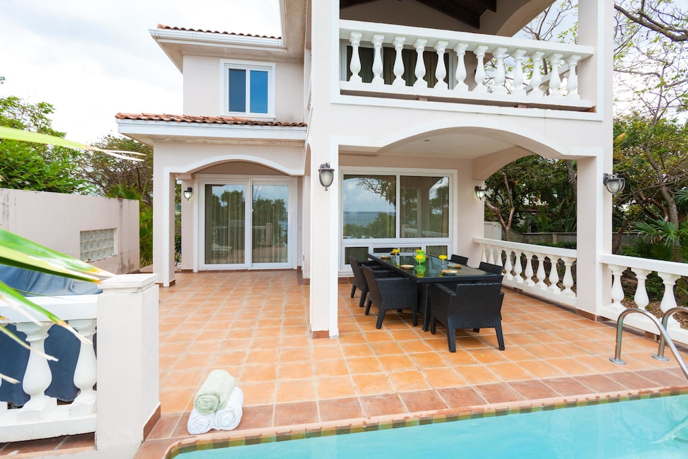 Coral Vista 5 3 Bedroom Option