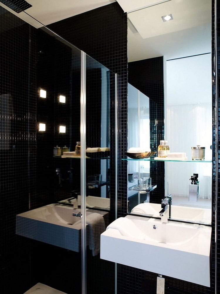 VISIONAPARTMENTS Zurich Waffenplatzstrasse