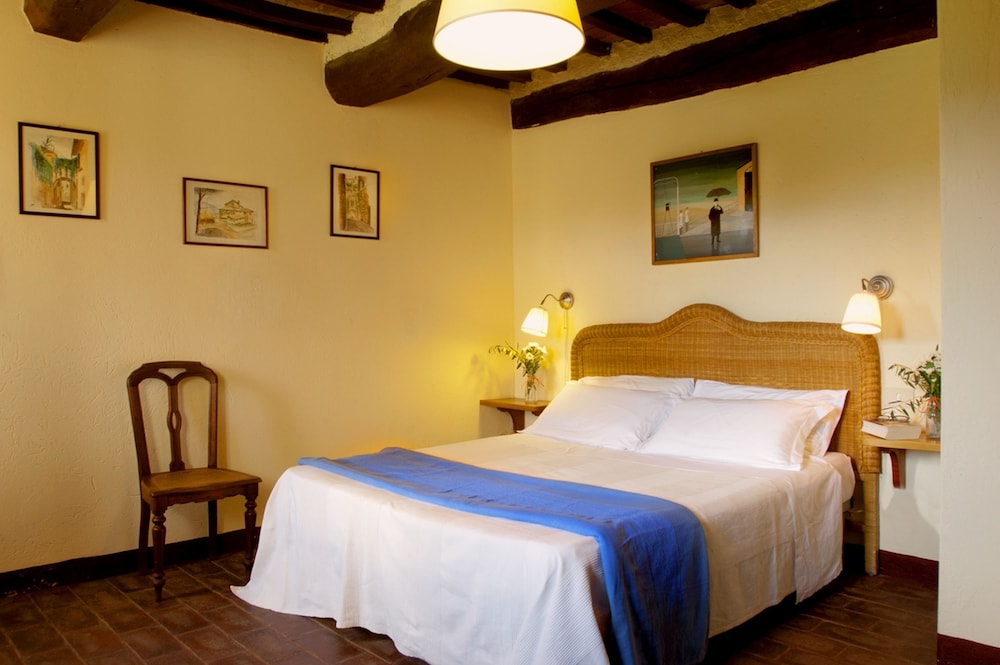Agriturismo Sant'Illuminato view 5