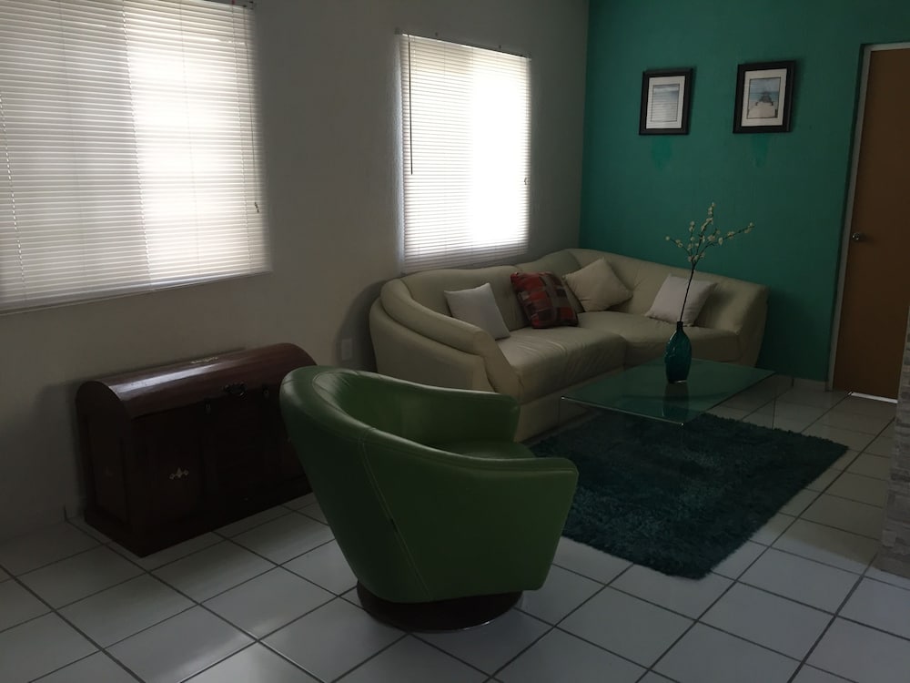Apartamentos Riviera Maya VIP
