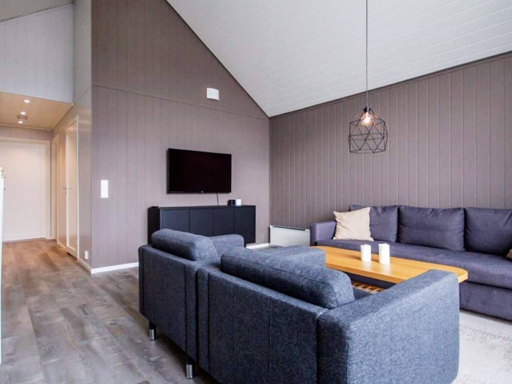 8 Person Holiday Home in Sandoy view 5