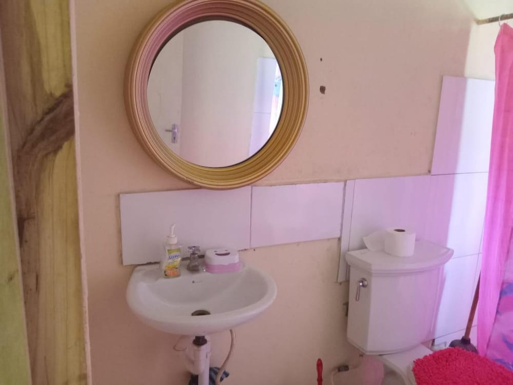 Lovely 1-bed Cottage in St Catherine Jamaica view 5