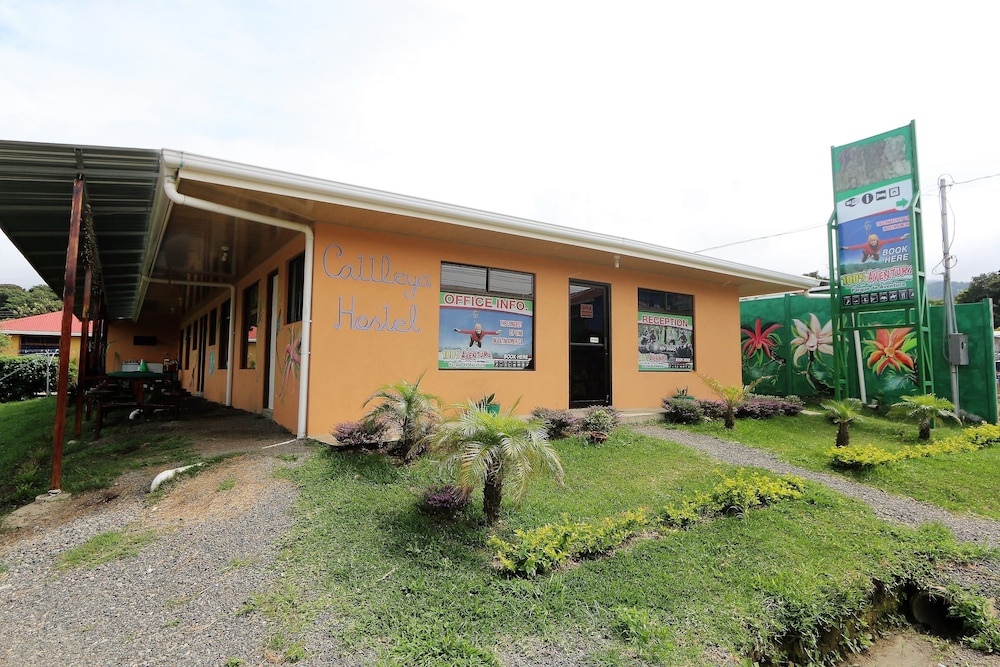 Hostel Cattleya