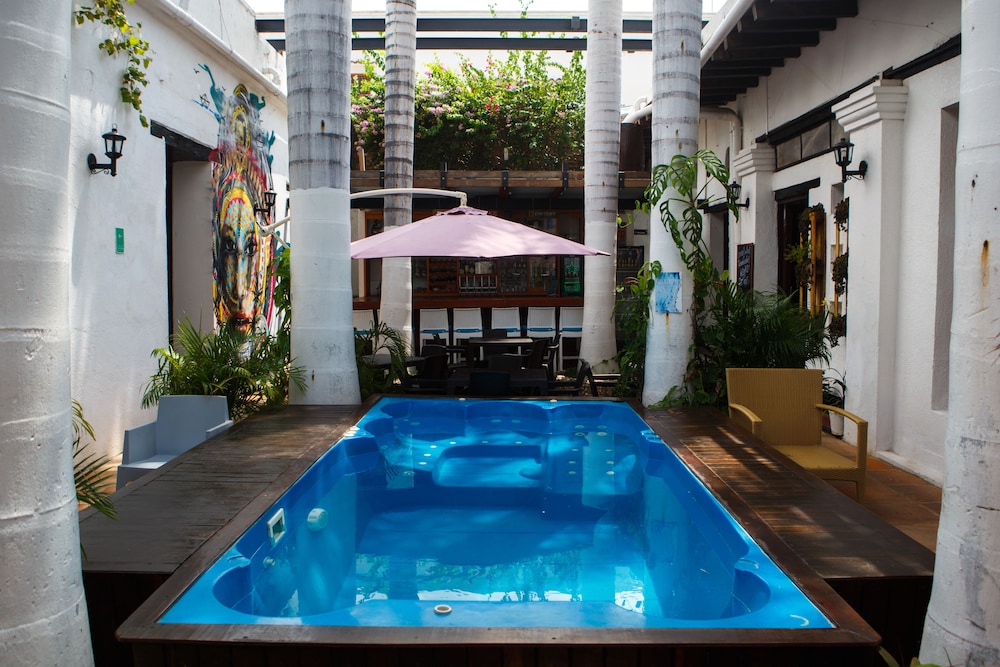 La Villana Hostel