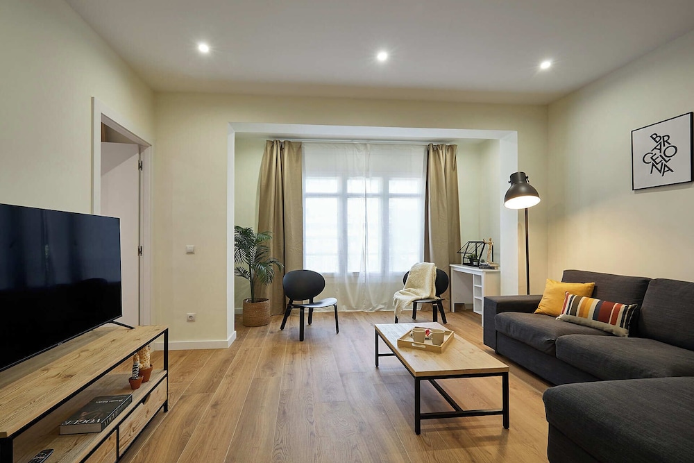 Sagrada Familia Flats