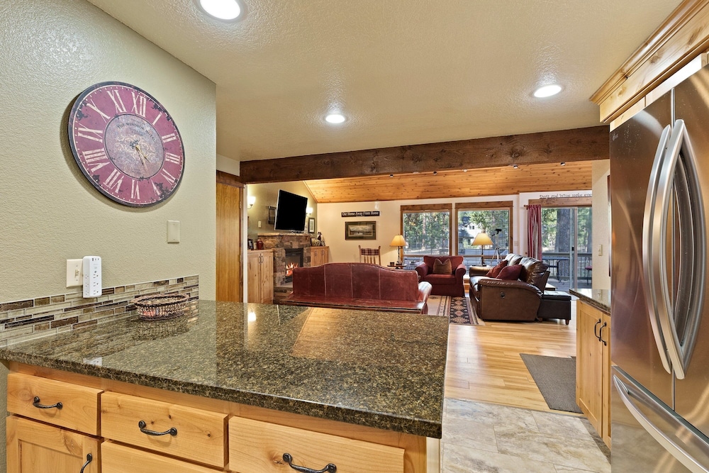 Tamarack 8 3 Bedroom Home