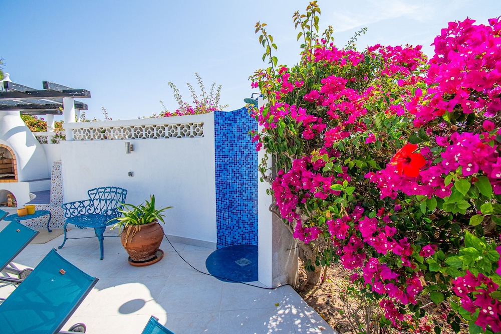 The One Ocean Front in Carvoeiro