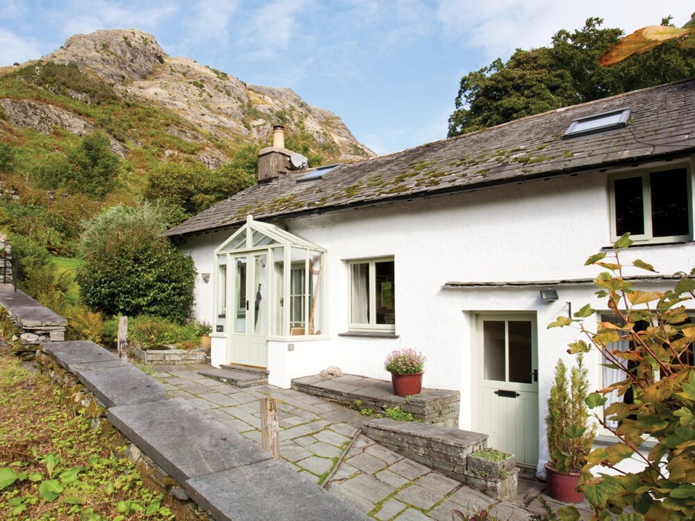 Poppy Cottage
