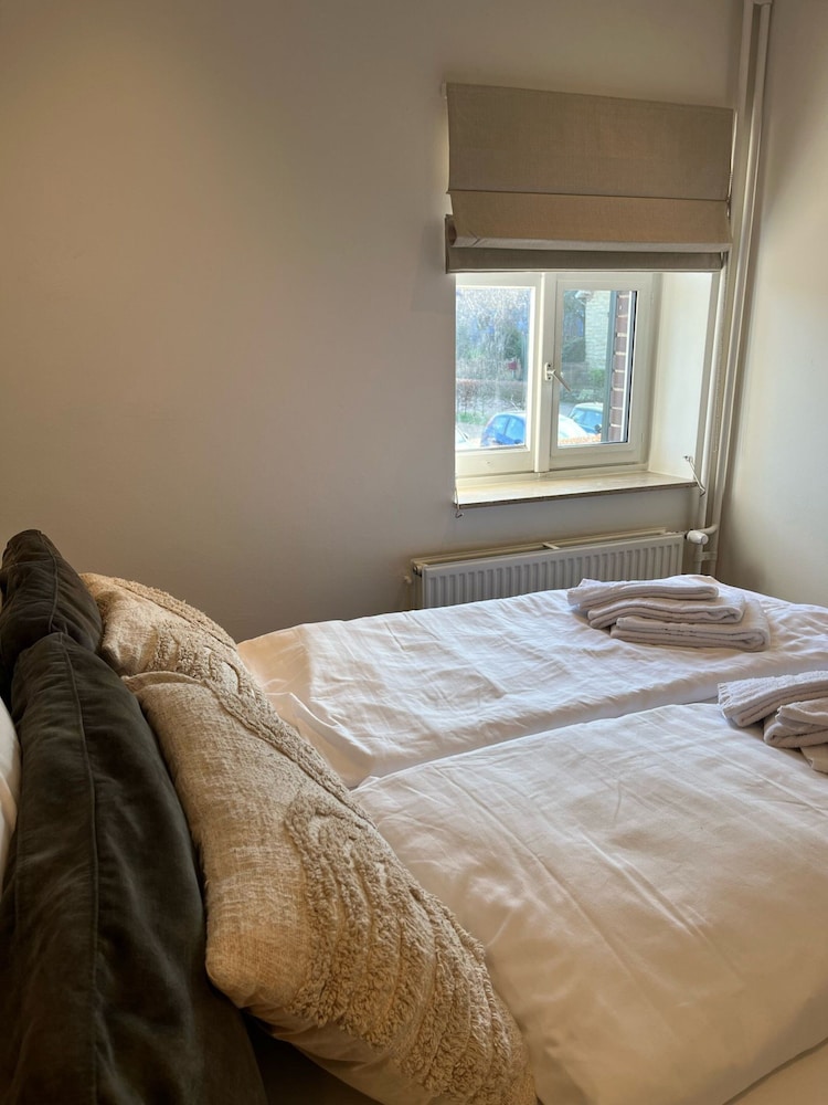 Holiday Home in Voerendaal With Garden