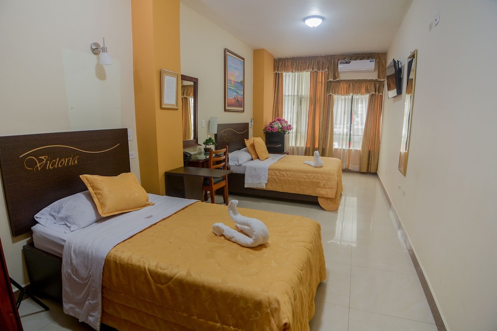 Victoria Suites Hostal, photo 44