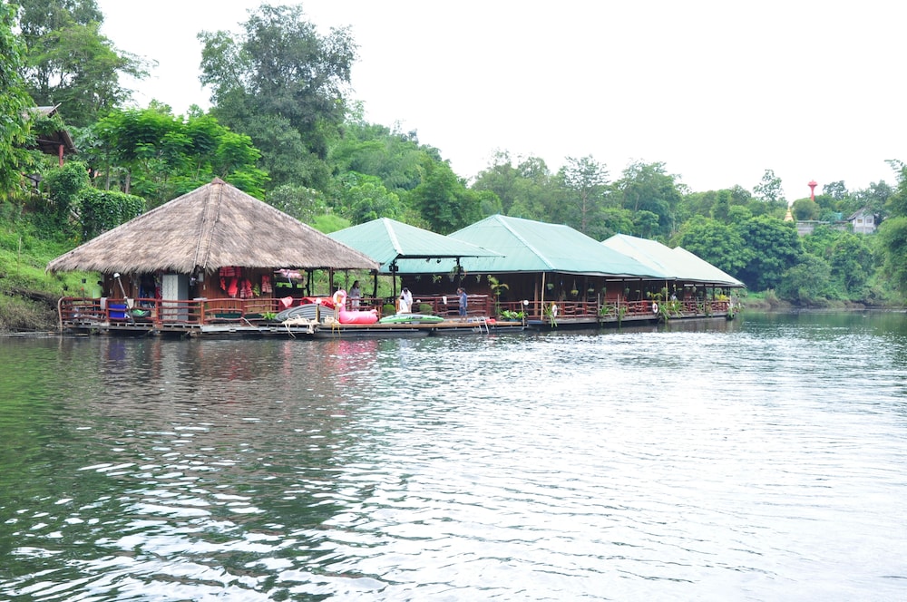 Mek Kiri River Kwai Resort