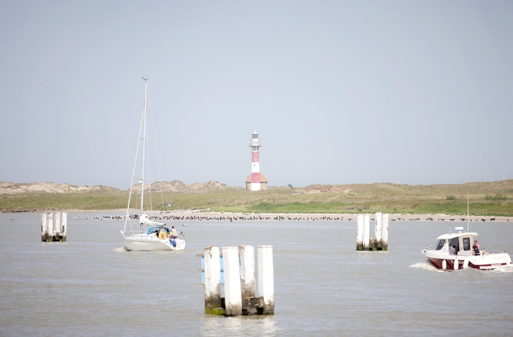 Attic Apartment in Nieuwpoort by the Sea