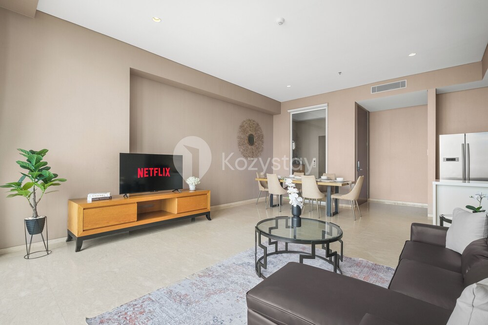 Foveo by Kozystay - Alam Sutera