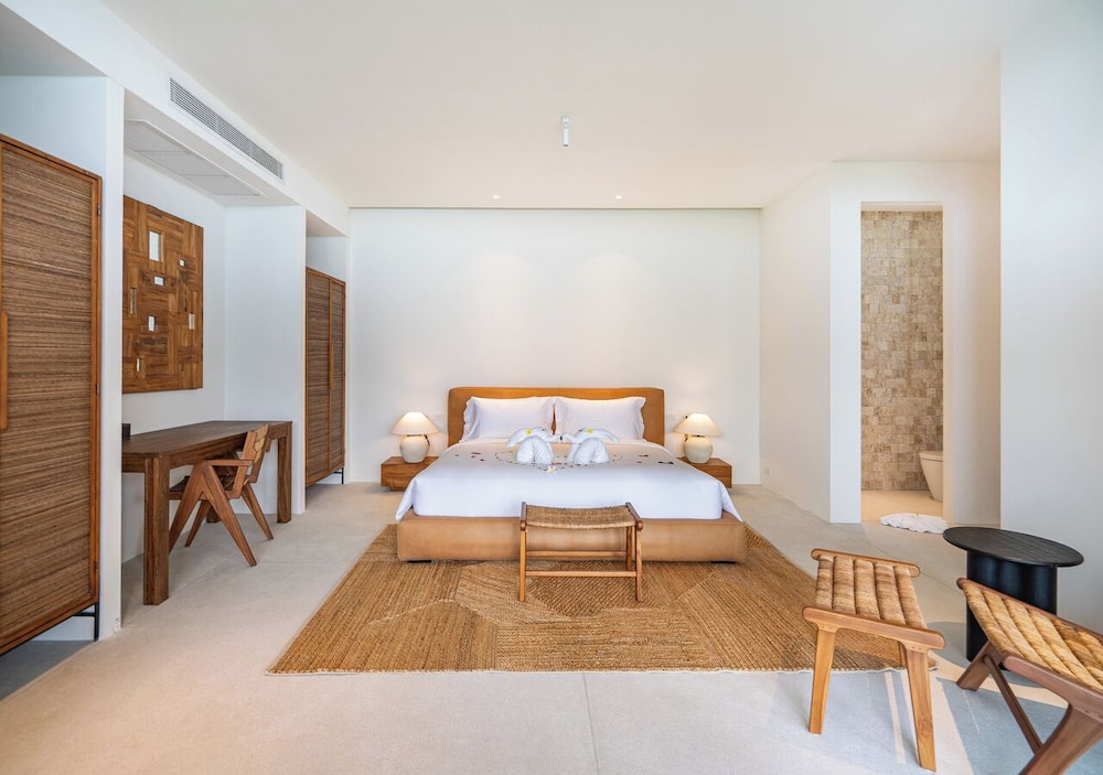 Cape Azure Resort Samui by Thalsea