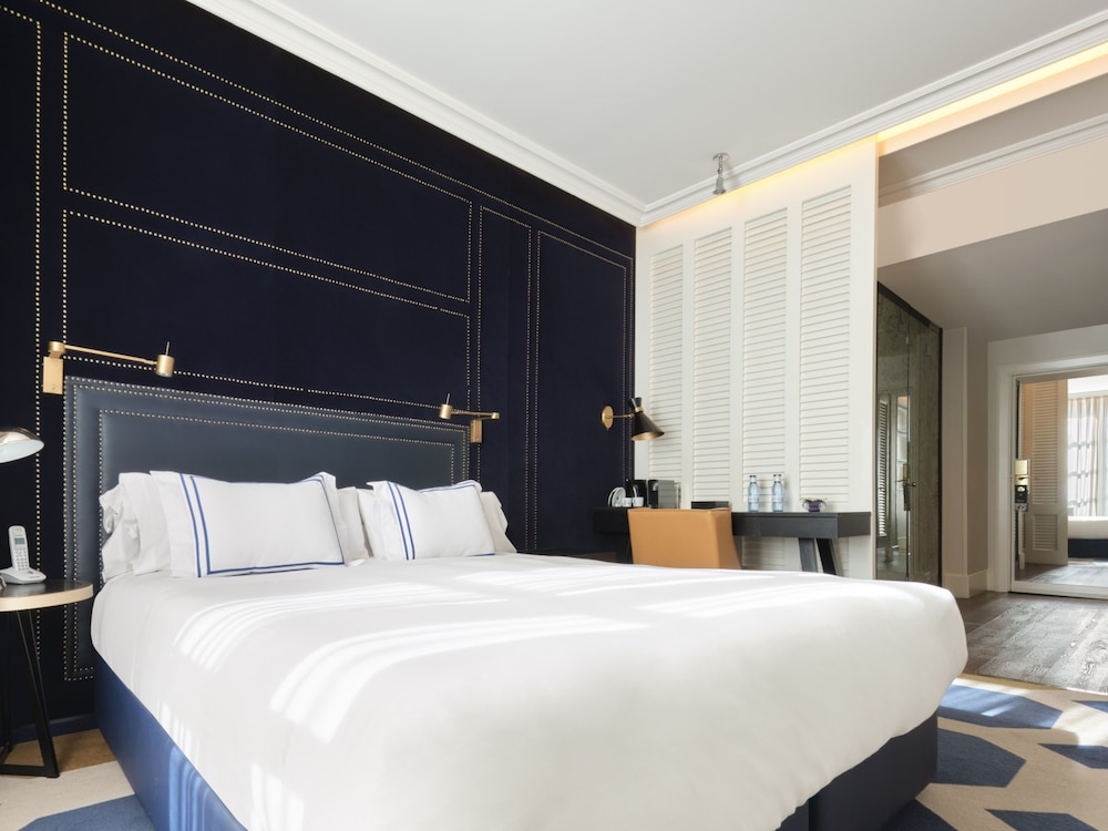 Only YOU Boutique Hotel en Madrid