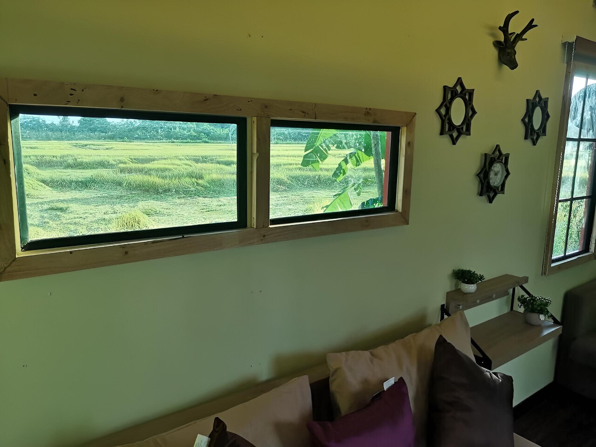 Le Kuna Farm Stay