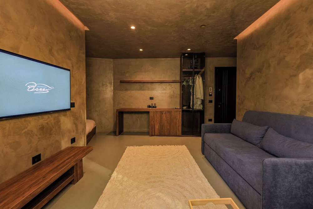 Bregu Village Spa