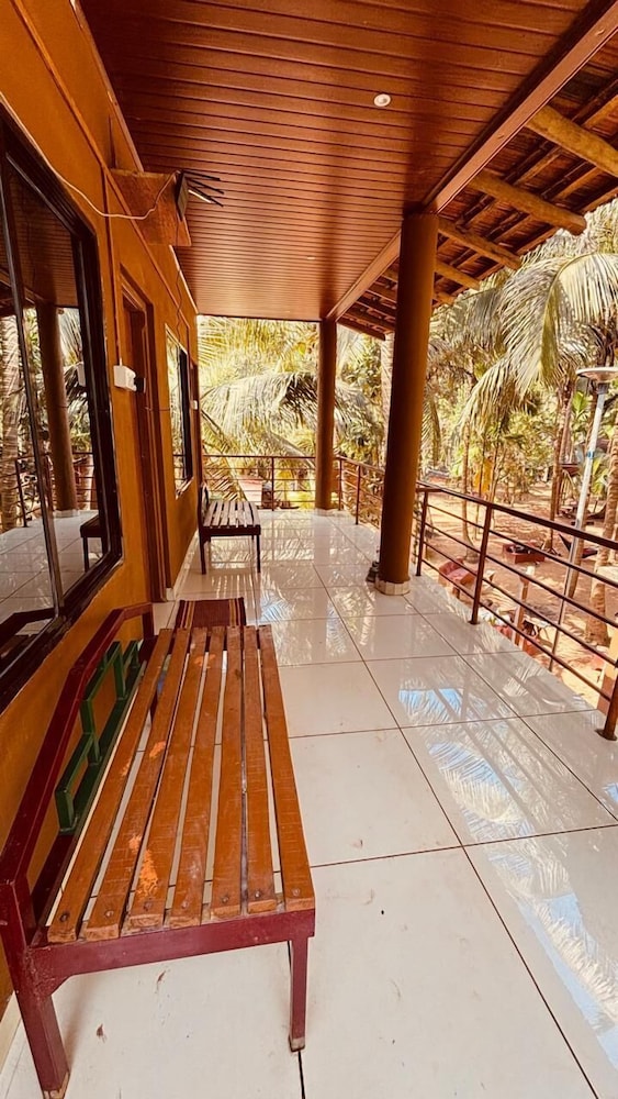 HostelExp Gokarna