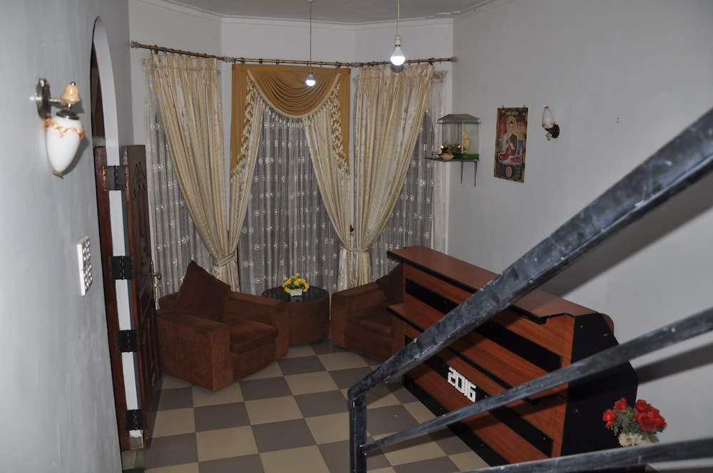 Kendiya Resort