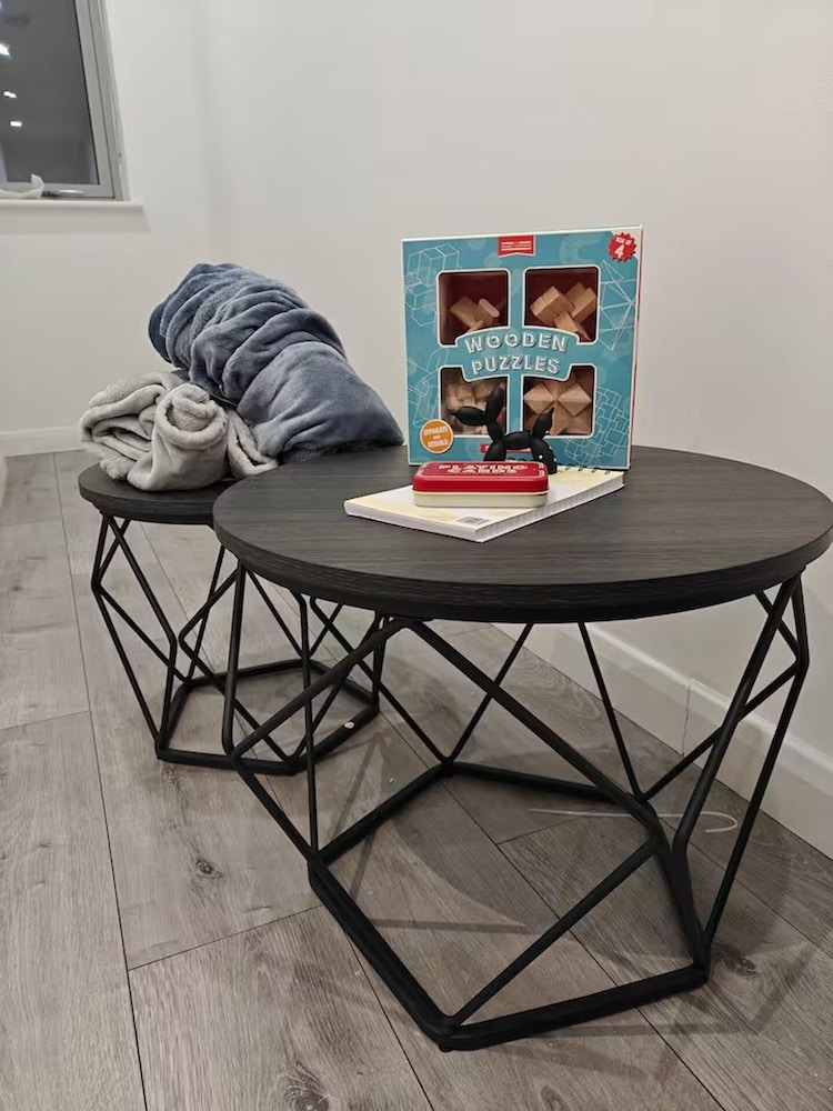 Modern 1Br Sleeps3 - City Centre Location