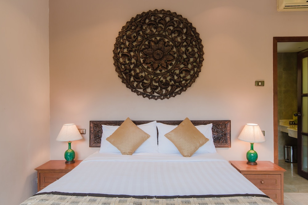 Star Path Villa