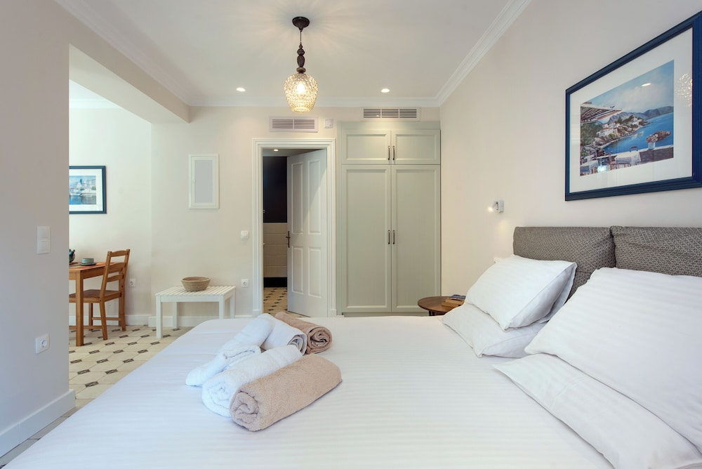 Nancy Suites