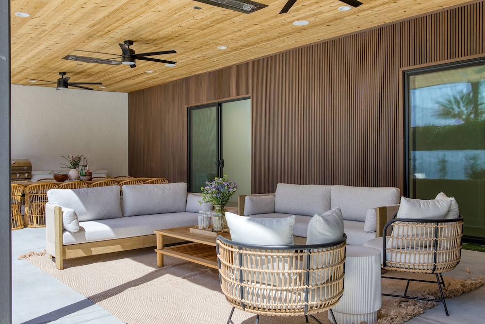 The Reserve at Polo Villas 15 by Avantstay