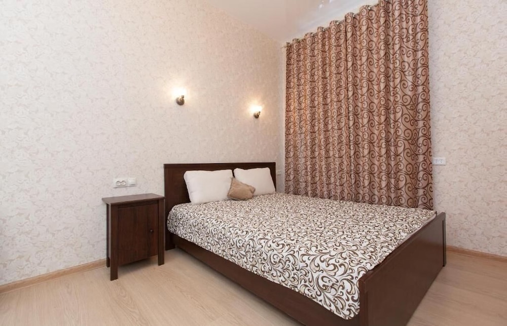 Guesthouse on Kyzyl-armeyskaya